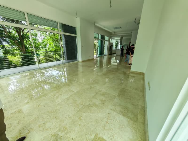 Bungalow for Sale in Straits View (Johor Bahru) - Calvin Kiew - Living Room - PropertyGuru.com.my