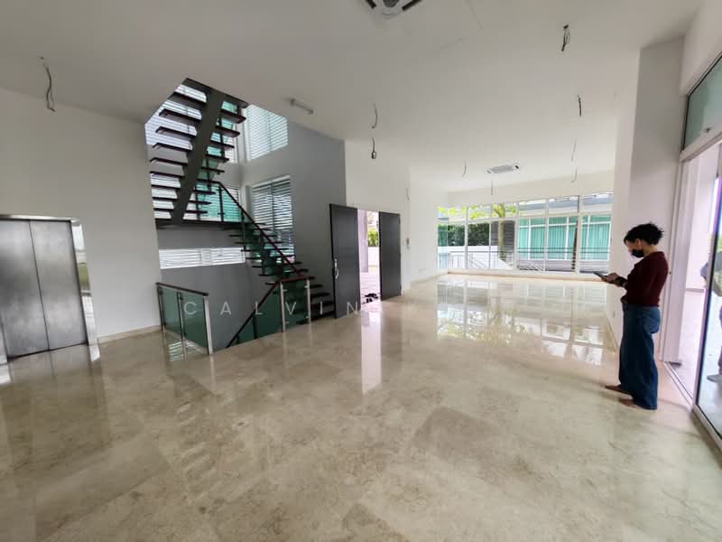 Bungalow for Sale in Straits View (Johor Bahru) - Calvin Kiew - Interior - PropertyGuru.com.my
