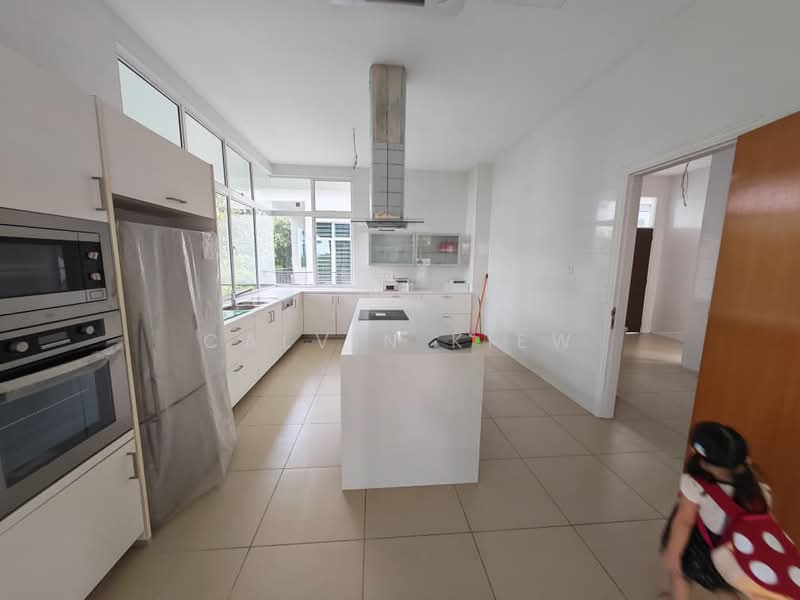 Bungalow for Sale in Straits View (Johor Bahru) - Calvin Kiew - Kitchen - PropertyGuru.com.my