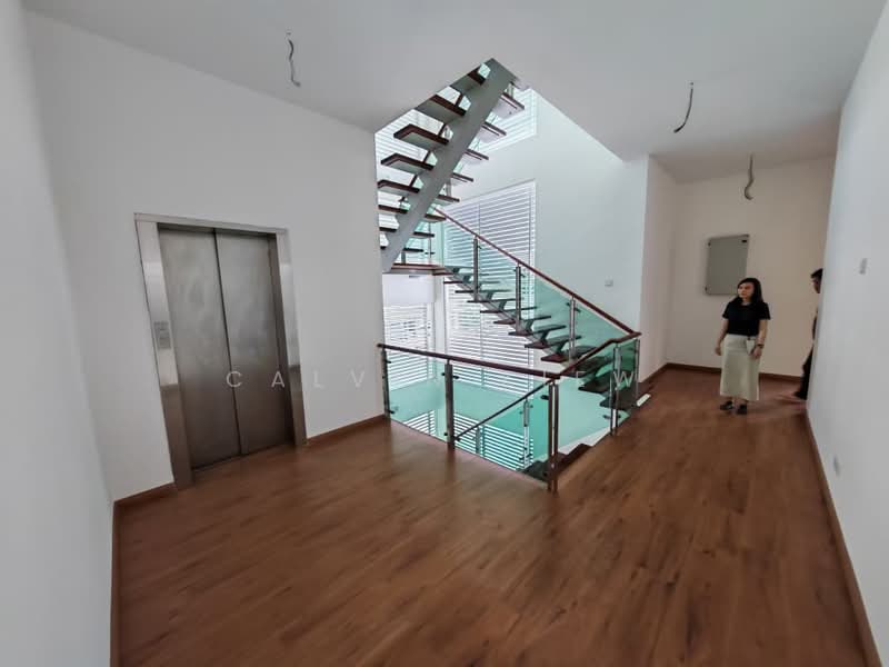 Bungalow for Sale in Straits View (Johor Bahru) - Calvin Kiew - Interior - PropertyGuru.com.my