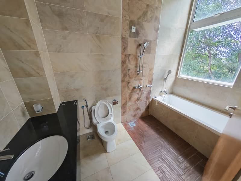 Bungalow for Sale in Straits View (Johor Bahru) - Calvin Kiew - Bathroom - PropertyGuru.com.my