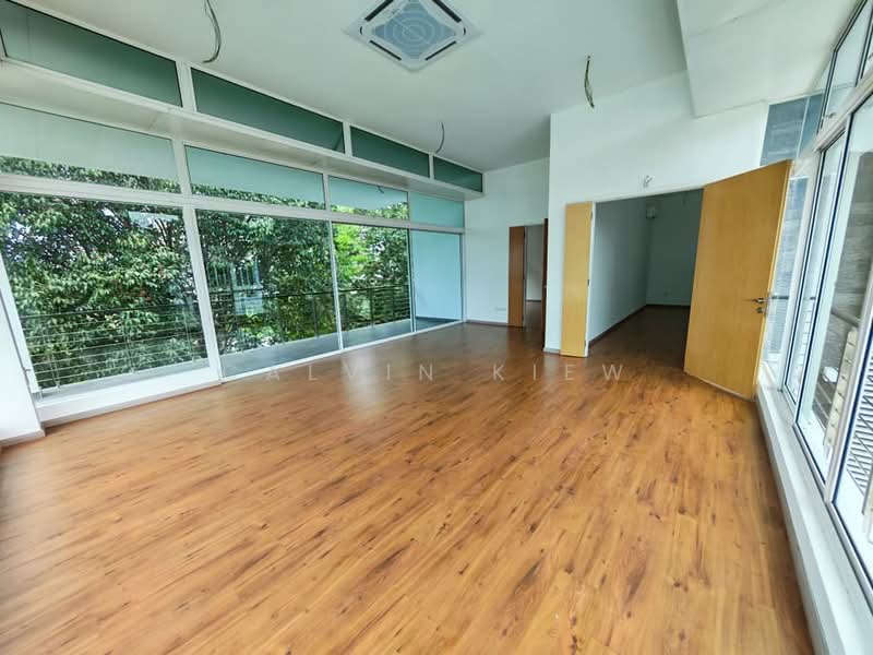 Bungalow for Sale in Straits View (Johor Bahru) - Calvin Kiew - Living Room - PropertyGuru.com.my