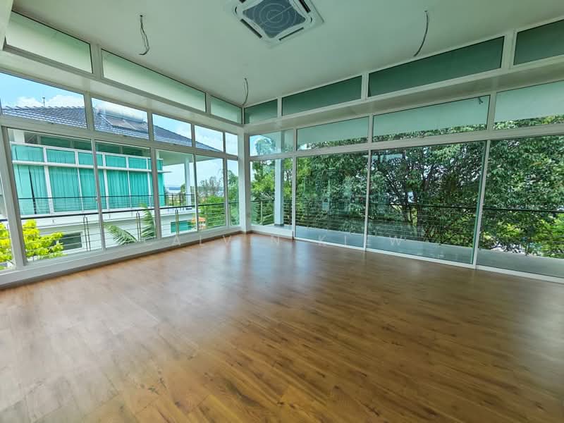 Bungalow for Sale in Straits View (Johor Bahru) - Calvin Kiew - Living Room - PropertyGuru.com.my