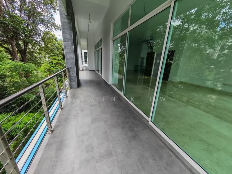 Bungalow for Sale in Straits View (Johor Bahru) - Calvin Kiew - Exterior - PropertyGuru.com.my