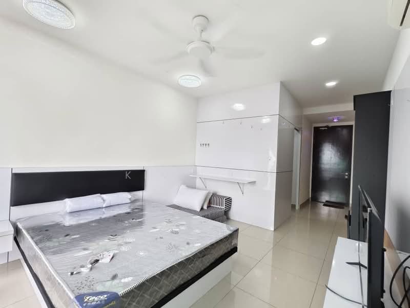 Service Residence for Rent at KSL Avery Park - Kevin Lim - PropertyGuru.com.my