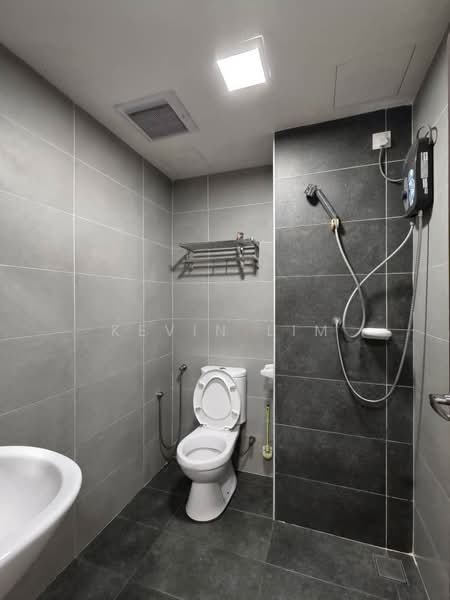 Service Residence for Rent at KSL Avery Park - Kevin Lim - PropertyGuru.com.my