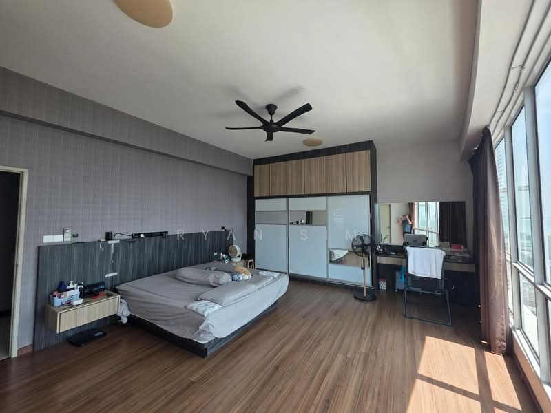 City Residence untuk Untuk Dijual - RM 1,500,000, Mac 2026 - Bedroom - PropertyGuru.com.my