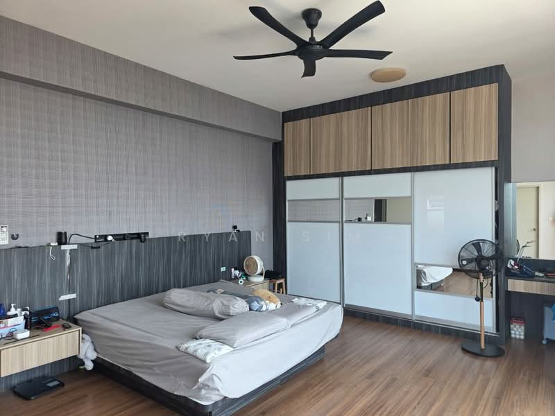 City Residence untuk Untuk Dijual - RM 1,500,000, Mac 2026 - Bedroom - PropertyGuru.com.my