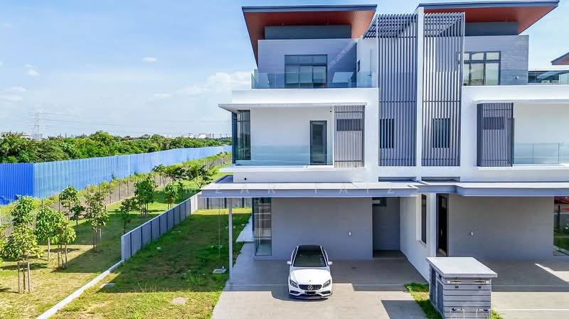 Broadleaf Residences untuk Untuk Dijual - RM 2,450,000, Mac 2026 - Exterior - PropertyGuru.com.my