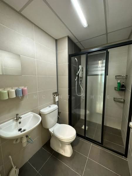 Condominium for Sale at Kiara Residence (Residensi Kiara Jalil 1) - Vincent Chye - Bathroom - PropertyGuru.com.my