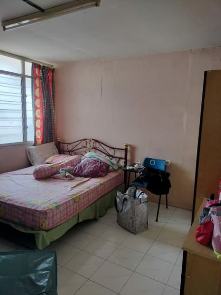 Flat Pakatan Bercham untuk Untuk Dijual - RM 60,000, Mac 2026 - Bedroom - PropertyGuru.com.my