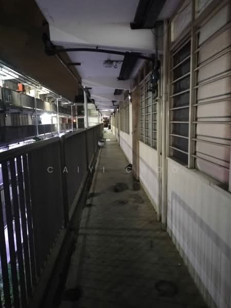 Flat Pakatan Bercham untuk Untuk Dijual - RM 60,000, Mac 2026 - Corridor - PropertyGuru.com.my