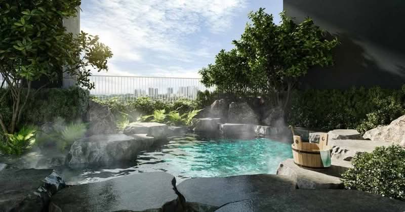 Condominium for Sale at Aras Residences - S. T - Exterior - PropertyGuru.com.my