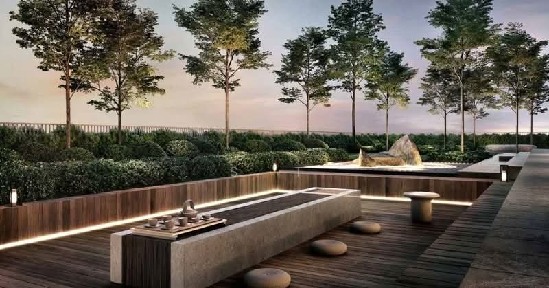 Condominium for Sale at Aras Residences - S. T - Garden - PropertyGuru.com.my