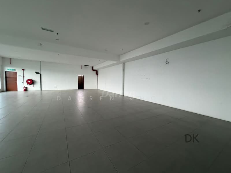 Detached Factory for Rent in Klang (Selangor) - Darren Khoo - Interior - PropertyGuru.com.my