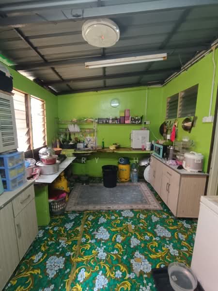 Taman Bersatu untuk Untuk Dijual - RM 185,000, Apr 2026 - Kitchen - PropertyGuru.com.my
