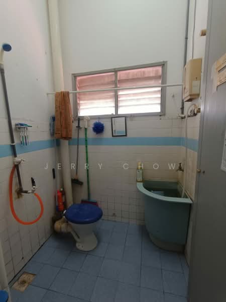 Taman Bersatu untuk Untuk Dijual - RM 185,000, Apr 2026 - Bathroom - PropertyGuru.com.my