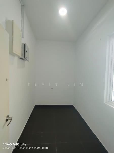 Service Residence for Rent at Pinnacle Tower - Kevin Lim - PropertyGuru.com.my