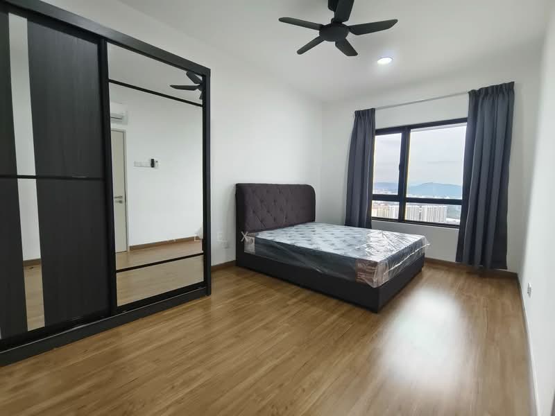 Service Residence for Rent at The Tropika - Alex Chin - Bedroom - PropertyGuru.com.my