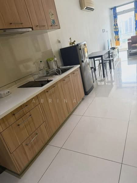 KSL D'Esplanade Residence untuk Untuk Disewa - RM 2,300 /bulan, Apr 2026 - Kitchen - PropertyGuru.com.my
