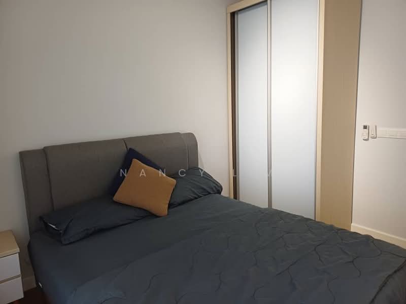 The Sentral Suites untuk Untuk Disewa - RM 3,500 /bulan, Mac 2026 - Bedroom - PropertyGuru.com.my