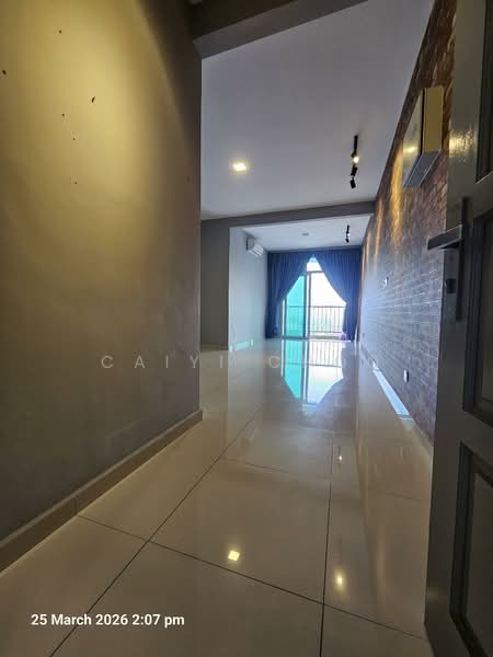 Residensi Meru Raya (PR1MA @ Meru) untuk Untuk Dijual - RM 270,000, Mac 2026 - Corridor - PropertyGuru.com.my