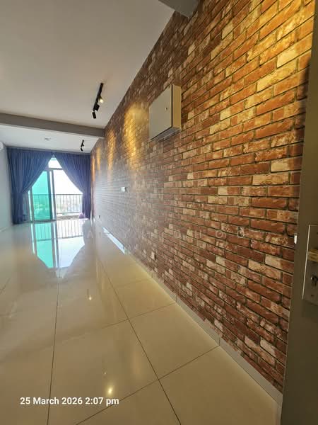 Residensi Meru Raya (PR1MA @ Meru) untuk Untuk Dijual - RM 270,000, Mac 2026 - Balcony - PropertyGuru.com.my