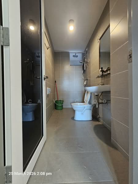 Residensi Meru Raya (PR1MA @ Meru) untuk Untuk Dijual - RM 270,000, Mac 2026 - PropertyGuru.com.my