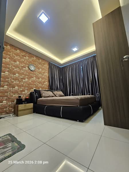 Residensi Meru Raya (PR1MA @ Meru) untuk Untuk Dijual - RM 270,000, Mac 2026 - PropertyGuru.com.my