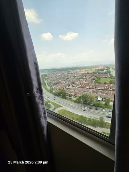 Residensi Meru Raya (PR1MA @ Meru) untuk Untuk Dijual - RM 270,000, Mac 2026 - PropertyGuru.com.my