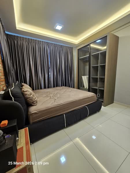 Residensi Meru Raya (PR1MA @ Meru) untuk Untuk Dijual - RM 270,000, Mac 2026 - PropertyGuru.com.my