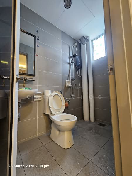 Residensi Meru Raya (PR1MA @ Meru) untuk Untuk Dijual - RM 270,000, Mac 2026 - PropertyGuru.com.my