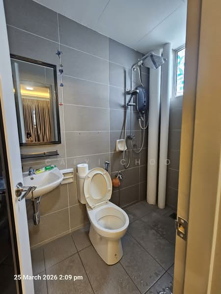 Residensi Meru Raya (PR1MA @ Meru) untuk Untuk Dijual - RM 270,000, Mac 2026 - PropertyGuru.com.my