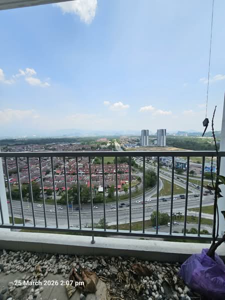 Residensi Meru Raya (PR1MA @ Meru) untuk Untuk Dijual - RM 270,000, Mac 2026 - PropertyGuru.com.my