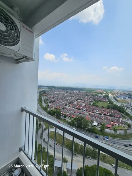Residensi Meru Raya (PR1MA @ Meru) untuk Untuk Dijual - RM 270,000, Mac 2026 - PropertyGuru.com.my