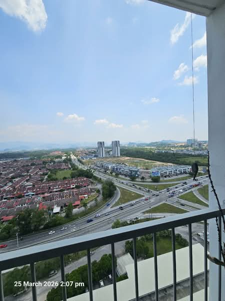 Residensi Meru Raya (PR1MA @ Meru) untuk Untuk Dijual - RM 270,000, Mac 2026 - PropertyGuru.com.my