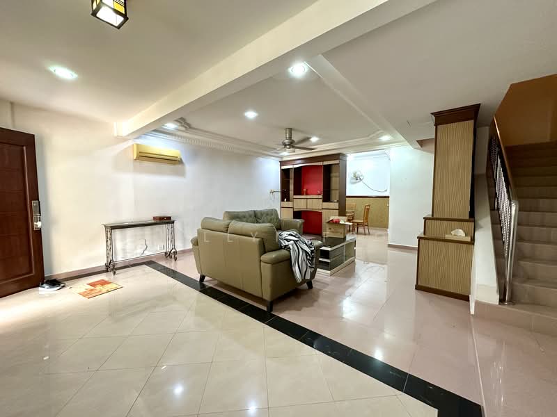 Taman Bukit Katil Indah untuk Untuk Dijual - RM 390,000, Apr 2026 - Living Room - PropertyGuru.com.my