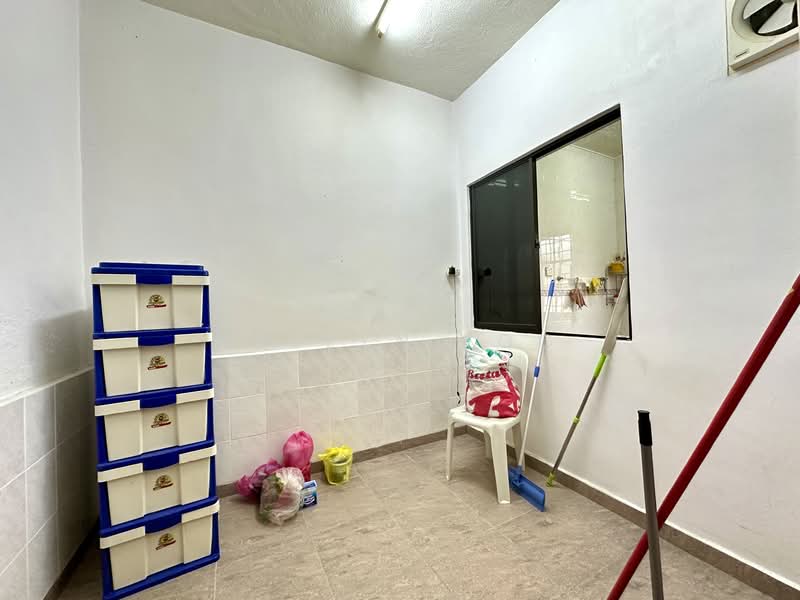 2-storey Terraced House for Sale in Taman Bukit Katil Indah (Bukit Katil) - Kellyn Foo - Interior - PropertyGuru.com.my