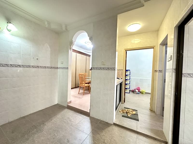 2-storey Terraced House for Sale in Taman Bukit Katil Indah (Bukit Katil) - Kellyn Foo - PropertyGuru.com.my
