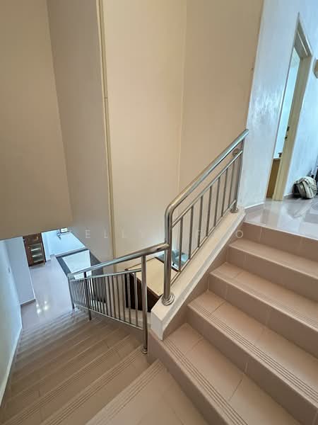 2-storey Terraced House for Sale in Taman Bukit Katil Indah (Bukit Katil) - Kellyn Foo - PropertyGuru.com.my