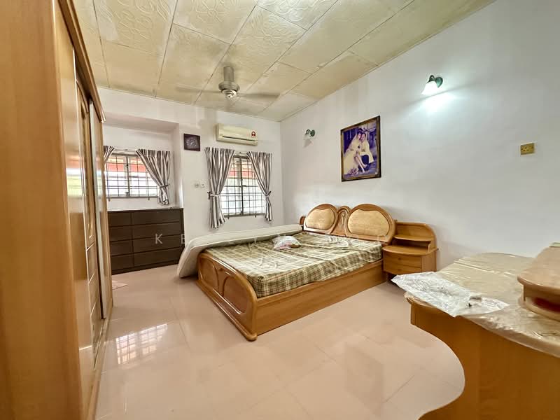 2-storey Terraced House for Sale in Taman Bukit Katil Indah (Bukit Katil) - Kellyn Foo - PropertyGuru.com.my