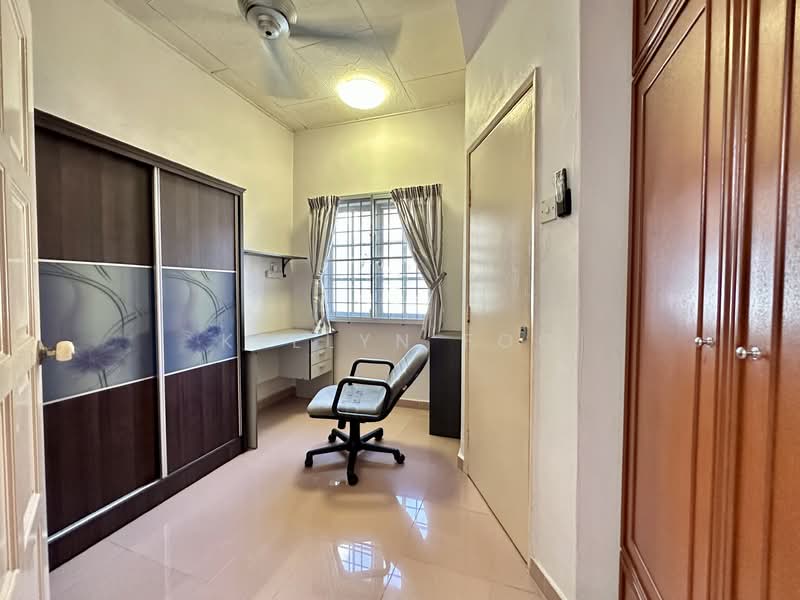 2-storey Terraced House for Sale in Taman Bukit Katil Indah (Bukit Katil) - Kellyn Foo - Study - PropertyGuru.com.my