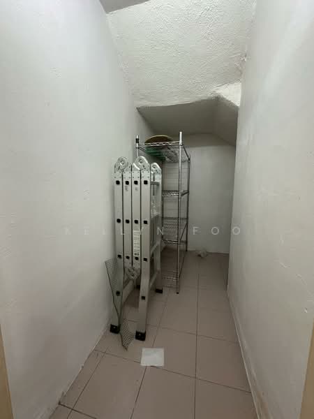 2-storey Terraced House for Sale in Taman Bukit Katil Indah (Bukit Katil) - Kellyn Foo - Interior - PropertyGuru.com.my