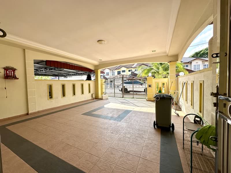 Taman Bukit Katil Indah untuk Untuk Dijual - RM 390,000, Apr 2026 - Exterior - PropertyGuru.com.my