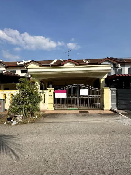 Taman Bukit Katil Indah untuk Untuk Dijual - RM 390,000, Apr 2026 - Exterior - PropertyGuru.com.my