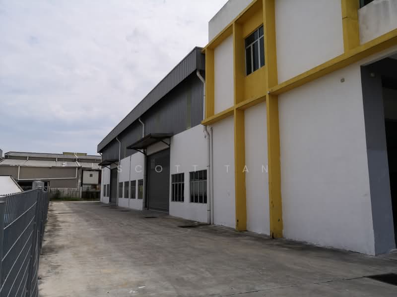 Semi-D Factory for Rent in Bandar Teknologi Kajang (Kajang) - Scott Tan - Exterior - PropertyGuru.com.my