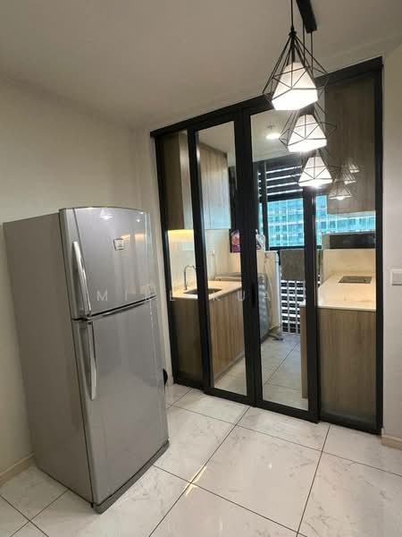 Apartment for Rent at Savana @ Batu Kawan - Mike Kuar - Kitchen - PropertyGuru.com.my