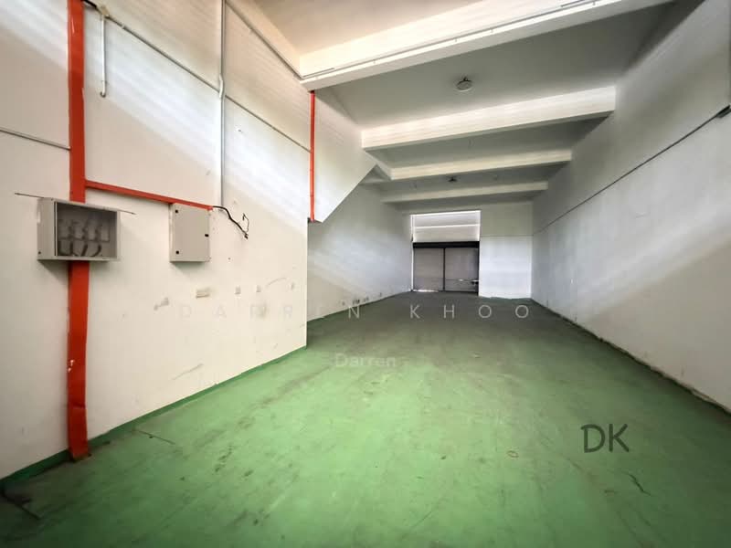 Terrace Factory for Rent in Klang (Selangor) - Darren Khoo - Interior - PropertyGuru.com.my