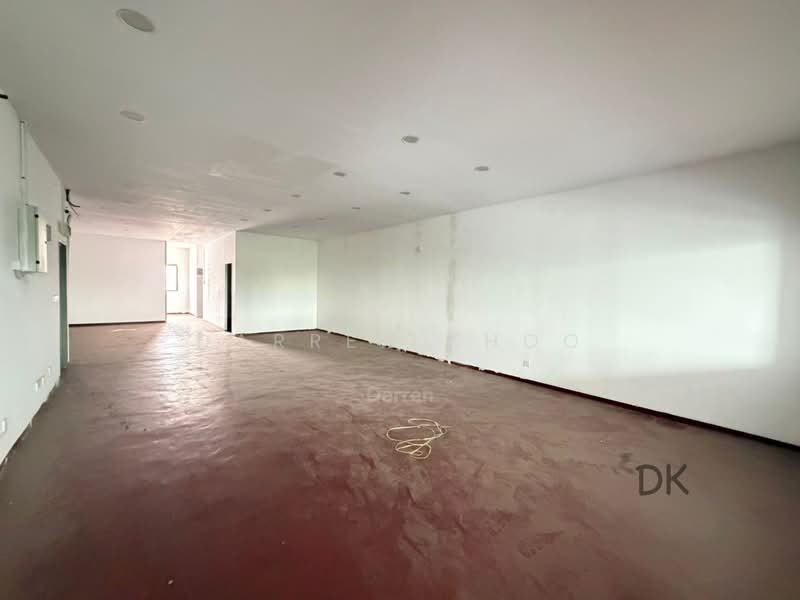 Terrace Factory for Rent in Klang (Selangor) - Darren Khoo - Interior - PropertyGuru.com.my
