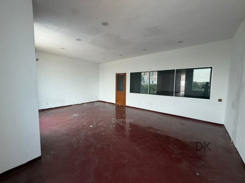Terrace Factory for Rent in Klang (Selangor) - Darren Khoo - Interior - PropertyGuru.com.my